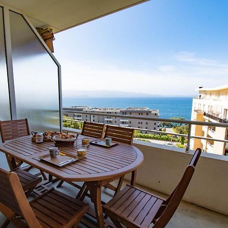 Cappella Appartement Ajaccio  Buitenkant foto