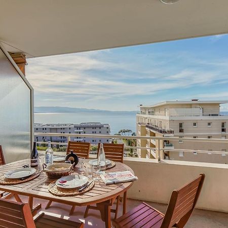 Cappella Appartement Ajaccio  Buitenkant foto