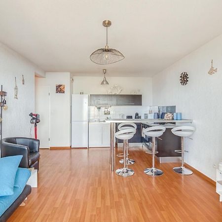 Cappella Appartement Ajaccio  Buitenkant foto