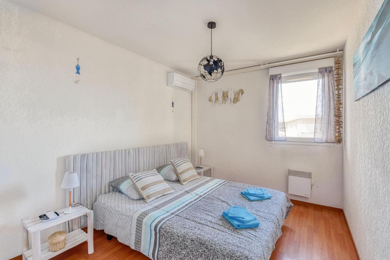 Cappella Appartement Ajaccio  Buitenkant foto