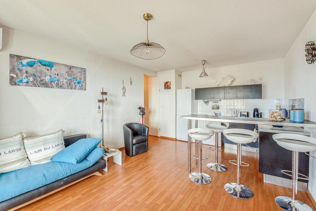Cappella Appartement Ajaccio  Buitenkant foto