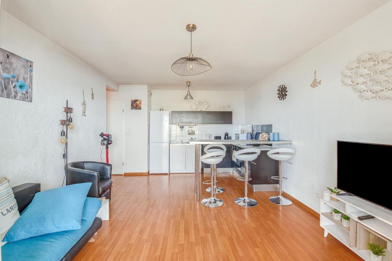 Cappella Appartement Ajaccio  Buitenkant foto